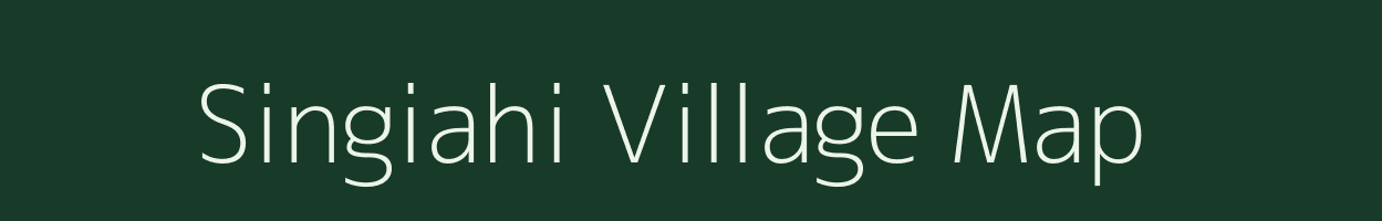 Singiahi village map in Bihar