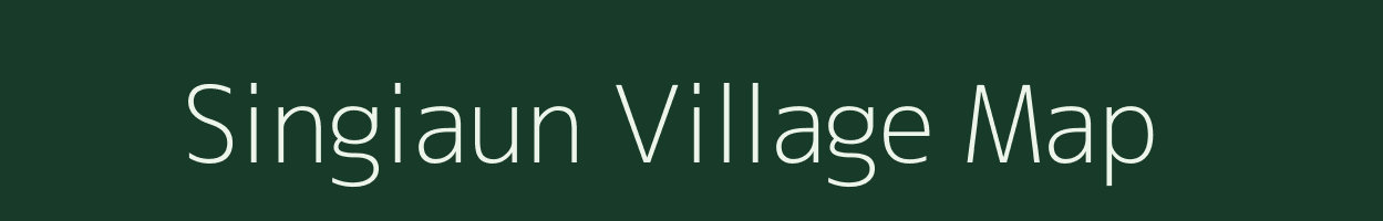 Singiaun village map in Bihar