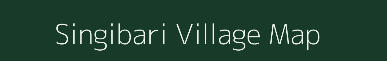 Singibari village map in Odisha