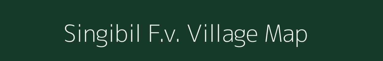 Singibil F.v. village map in Assam