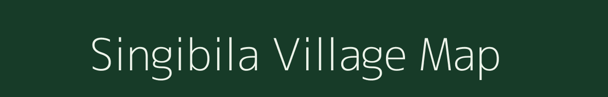 Singibila village map in Odisha