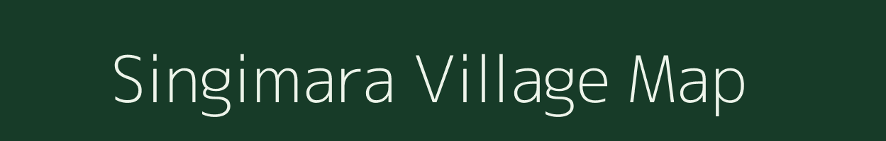 Singimara village map in Odisha