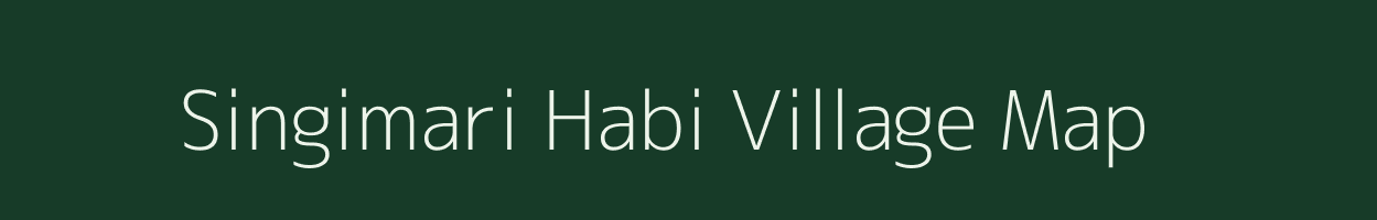 Singimari Habi village map in Assam