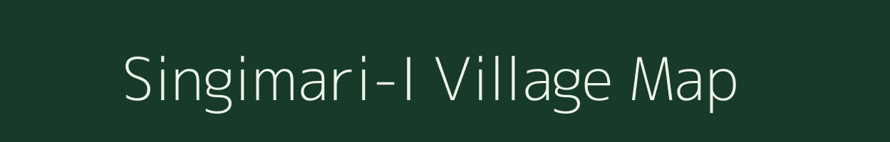 Singimari-I village map in Assam