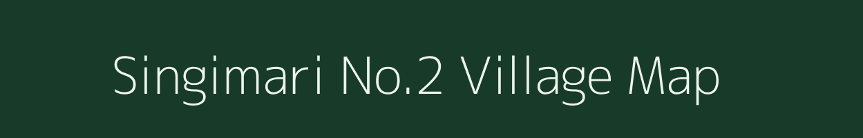 Singimari No.2 village map in Assam