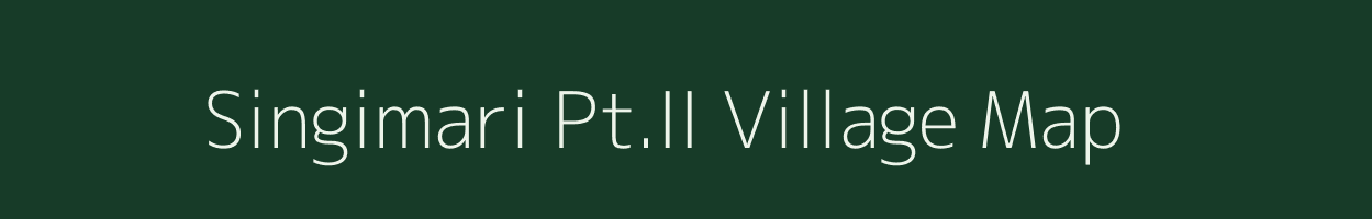 Singimari Pt.II village map in Assam