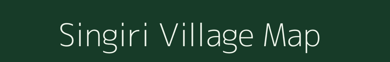 Singiri village map in Odisha