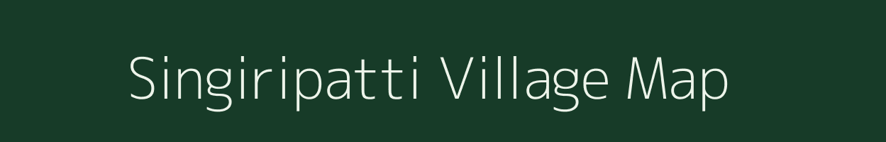 Singiripatti village map in Tamil Nadu