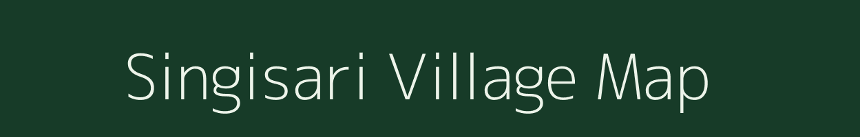 Singisari village map in Odisha