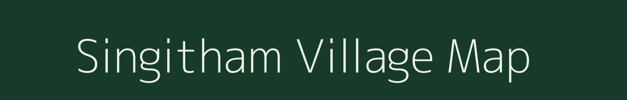 Singitham village map in Andhra Pradesh