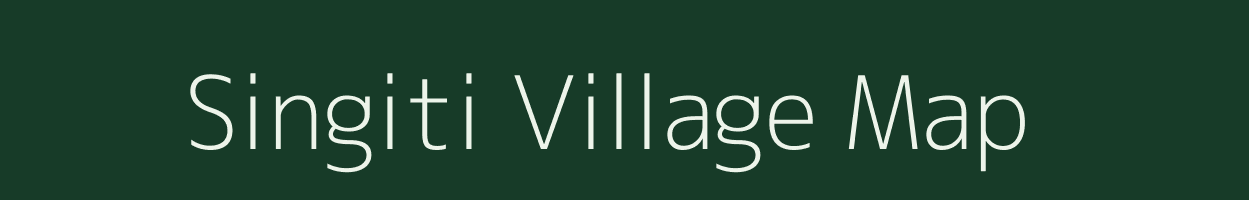 Singiti village map in Odisha