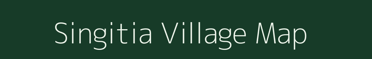 Singitia village map in Odisha