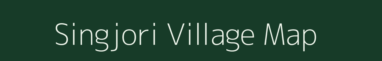 Singjori village map in Jharkhand