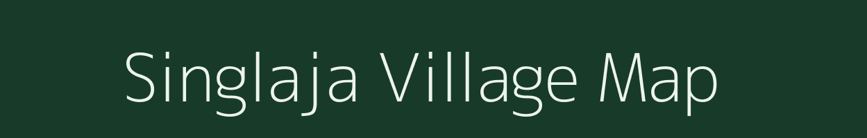 Singlaja village map in Gujarat