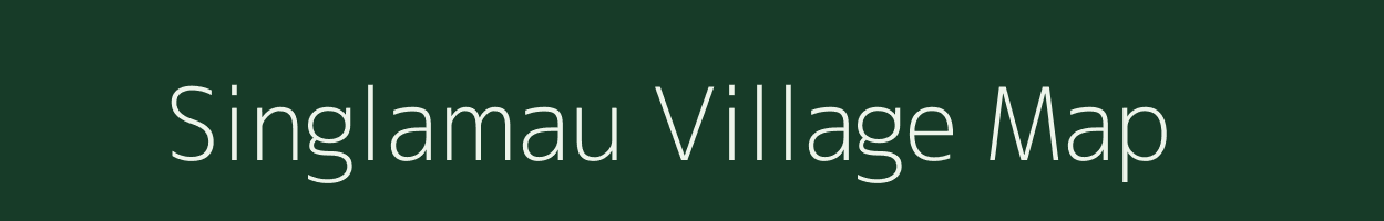 Singlamau village map in Uttar Pradesh