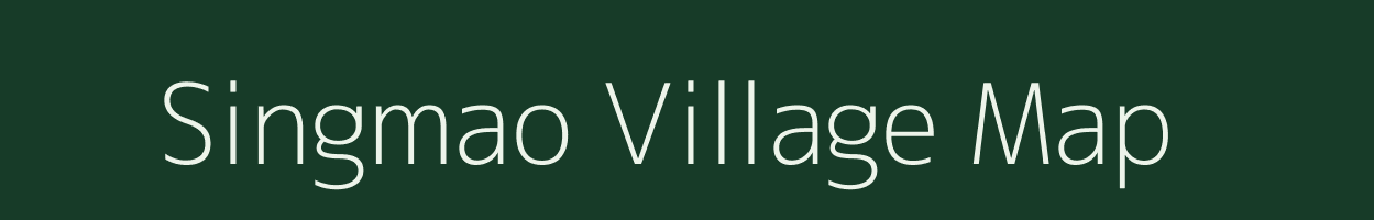 Singmao village map in Arunachal Pradesh