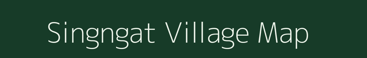 Singngat village map in Manipur