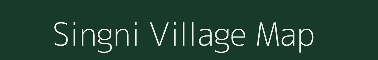 Singni village map in Jharkhand