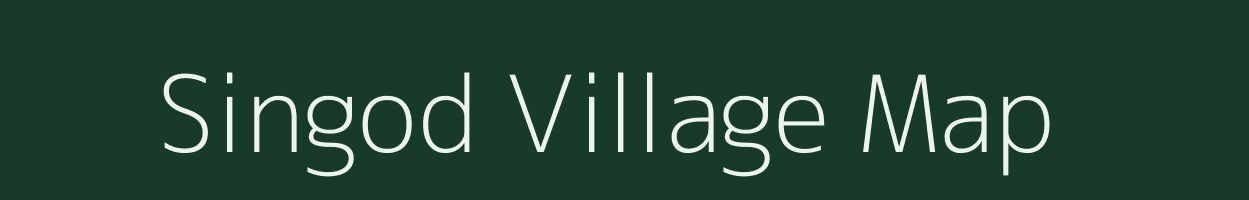 Singod village map in Gujarat