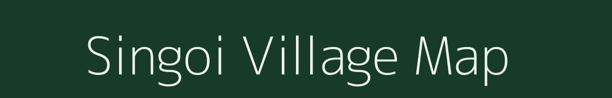 Singoi village map in Odisha