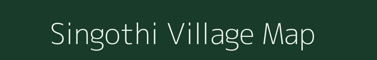 Singothi village map in Uttar Pradesh