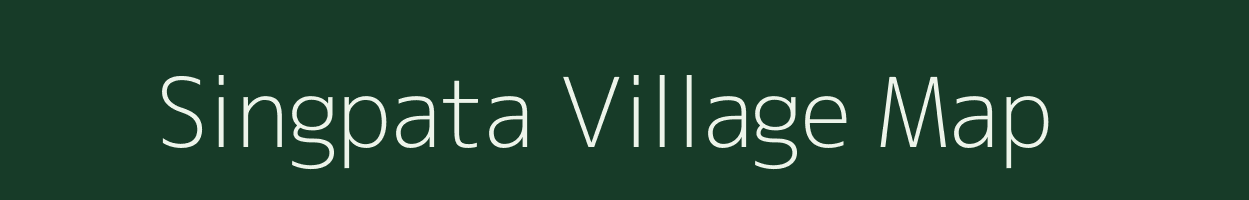 Singpata village map in Odisha