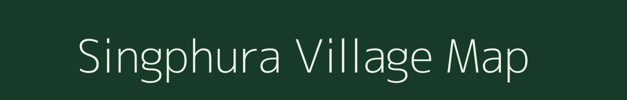 Singphura village map in Assam