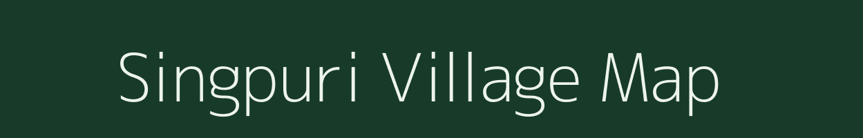 Singpuri village map in Madhya Pradesh