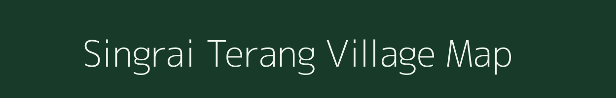 Singrai Terang village map in Assam