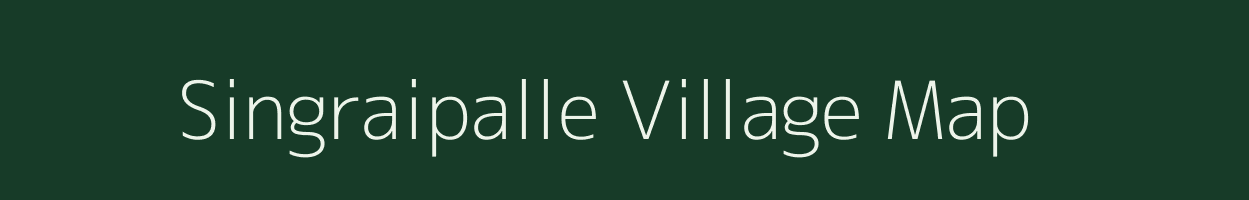 Singraipalle village map in Andhra Pradesh