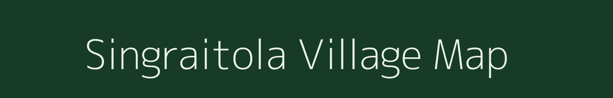 Singraitola village map in Chhattisgarh