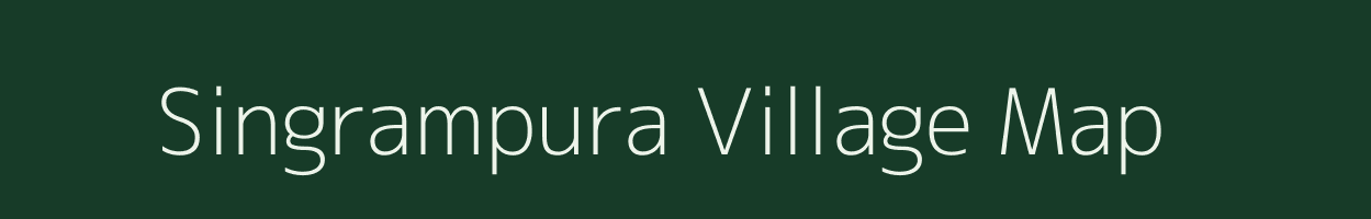 Singrampura village map in Madhya Pradesh