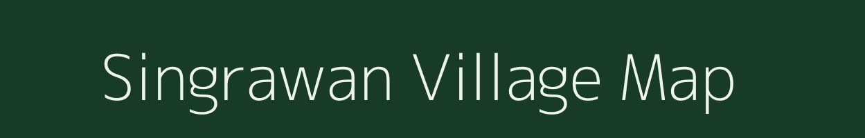 Singrawan village map in Madhya Pradesh