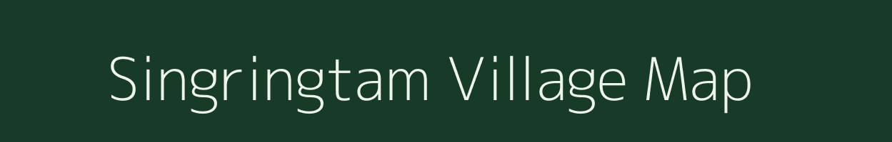 Singringtam village map in West Bengal