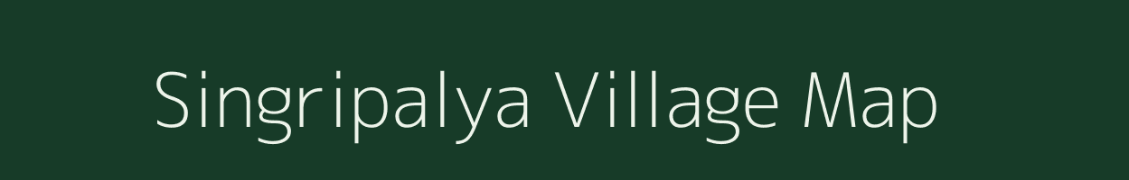 Singripalya village map in Karnataka