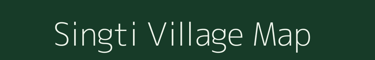 Singti village map in West Bengal