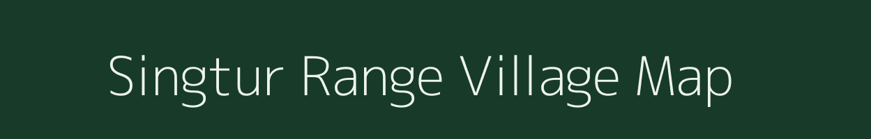 Singtur Range village map in Uttarakhand