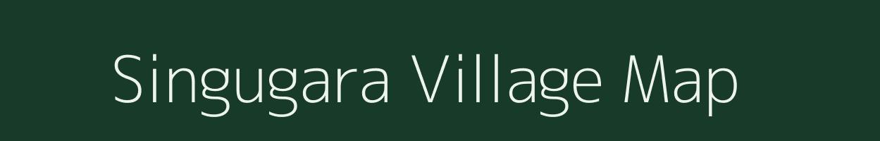 Singugara village map in West Bengal