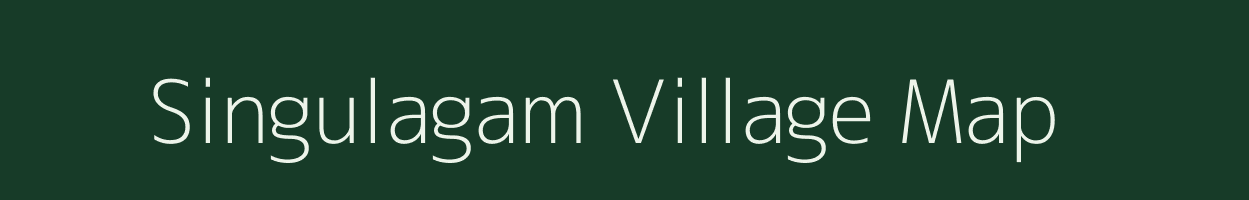 Singulagam village map in Odisha