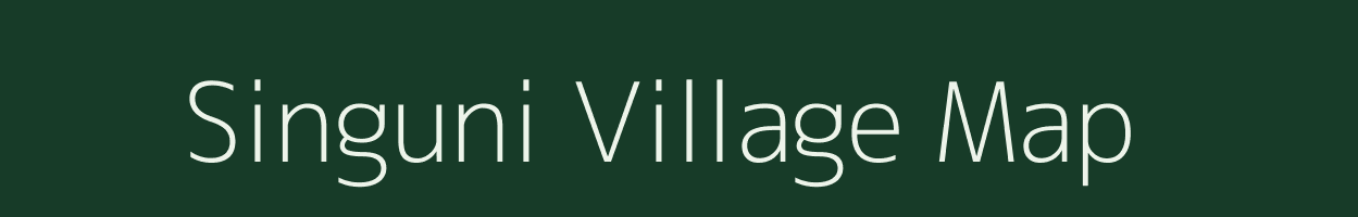 Singuni village map in Uttarakhand