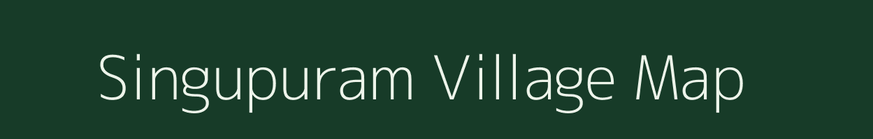 Singupuram village map in Andhra Pradesh