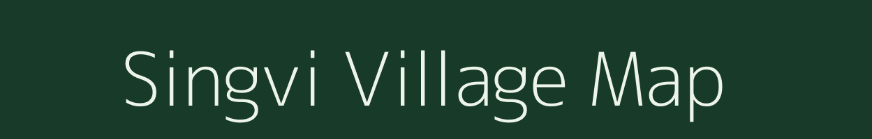 Singvi village map in Himachal Pradesh