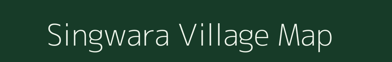 Singwara village map in Madhya Pradesh