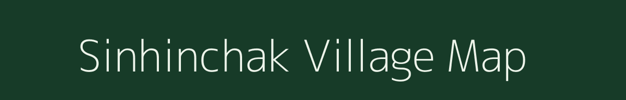 Sinhinchak village map in Bihar