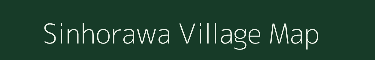 Sinhorawa village map in Uttar Pradesh