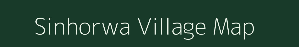 Sinhorwa village map in Uttar Pradesh