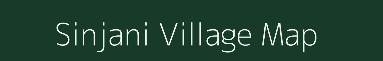 Sinjani village map in Jharkhand