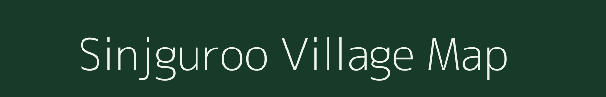 Sinjguroo village map in Rajasthan