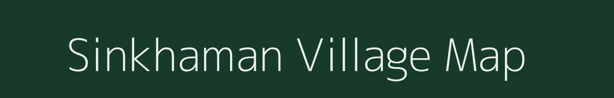 Sinkhaman village map in Odisha