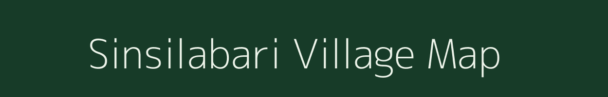 Sinsilabari village map in Assam